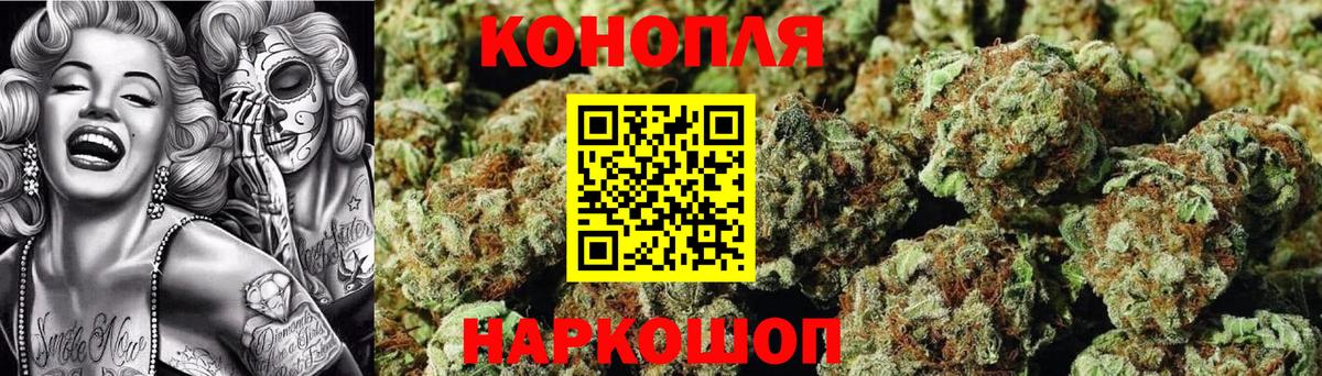 Бошки Шишки гибрид Полевской